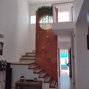 Jasmine House Homestay
