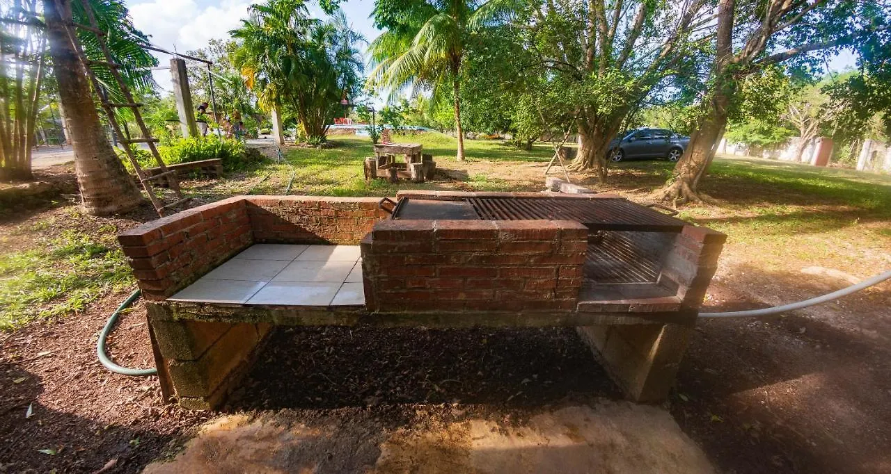 Finca Tuch México