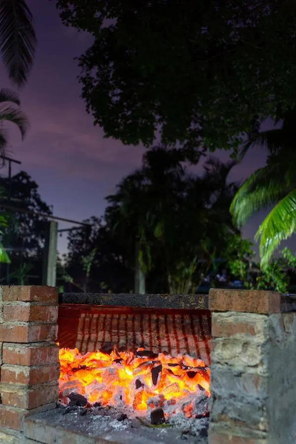 Finca Tuch 0*, Cancún